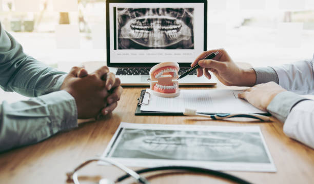 Best Emergency Wisdom Tooth Extraction in Winterville, GA