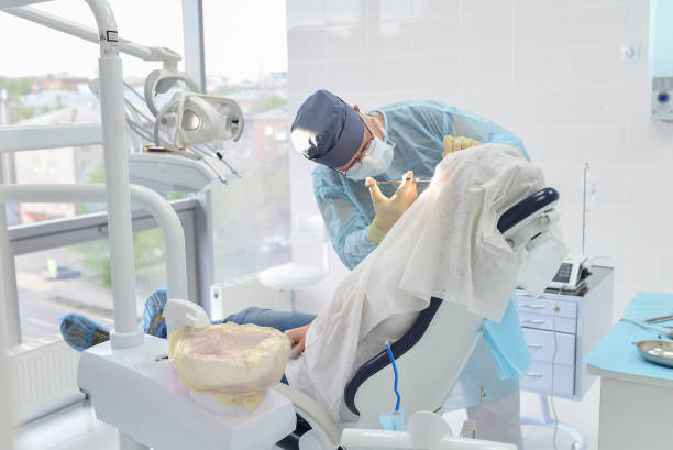 Best Emergency Treatment for Oral Infections in Winterville, GA